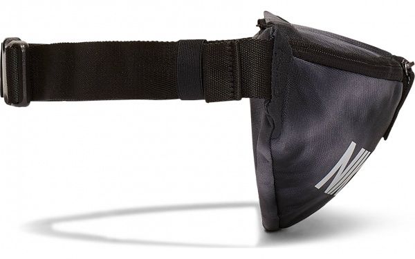 Сумка на пояс Nike F.C. Hip Pack BA6110-010 черный 