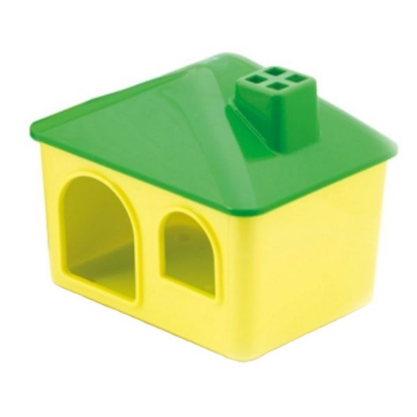 Домик Природа 7,5х10х13 см