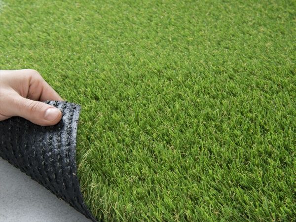 Ковролин TOSCANA 20 green 4 м