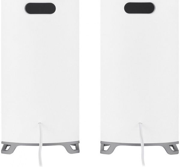 Акустическая система Trust Mitho (20094) 2.1 white  