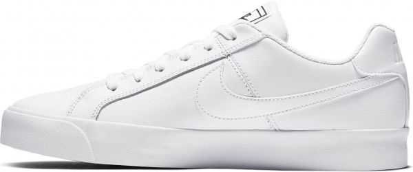 Кроссовки Nike WMNS NIKE COURT ROYALE AC AO2810-102 р.US 6,5 белый