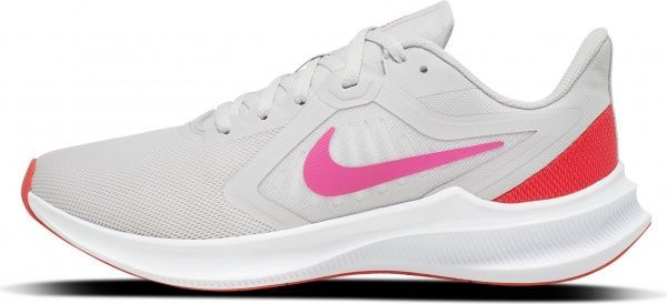 Кросівки Nike WMNS DOWNSHIFTER 10 CI9984-002 р.US 7,5 сірий