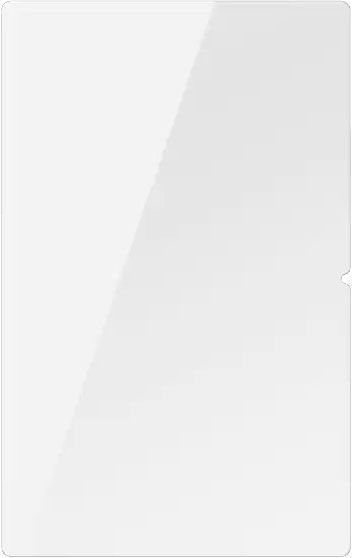 Захисне скло Samsung TEMPERED GLASS для Galaxy Tab A7 (T505) (GP-TTT505KDATW) 