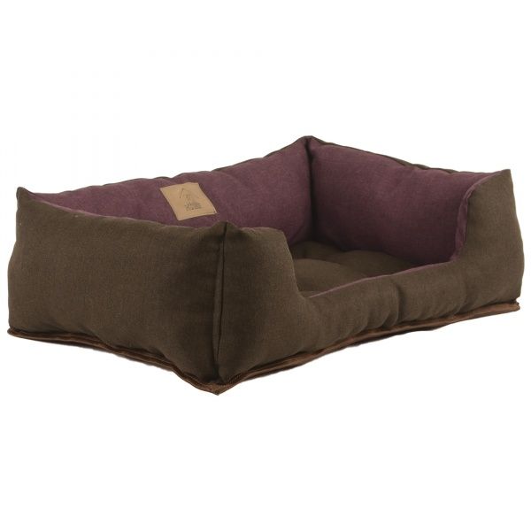 Лежак FX home Diplomat 