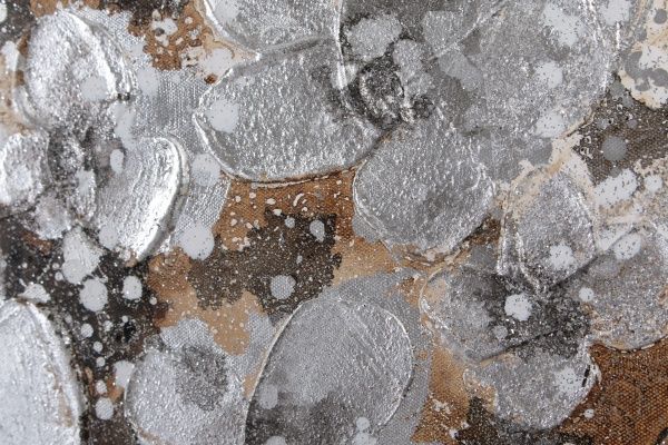 Картина Flowercycle 75x100 см GF 