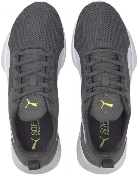 Кроссовки Puma FLYER RUNNER 19225750 р.UK 8,5 серый