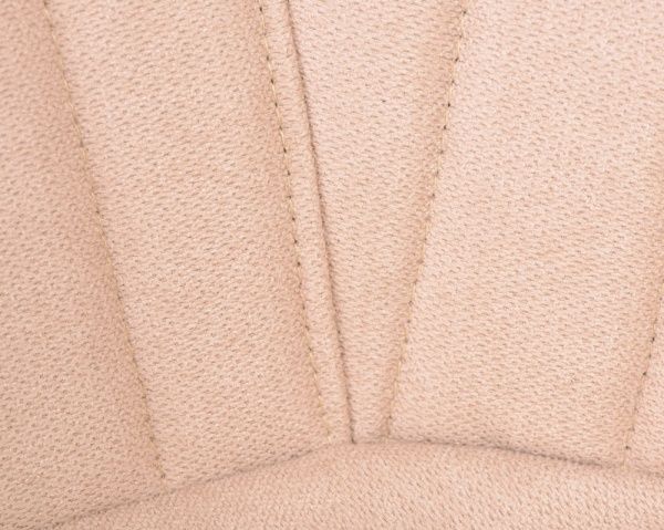 Кресло Special4You Liberty E3155 бежевый 