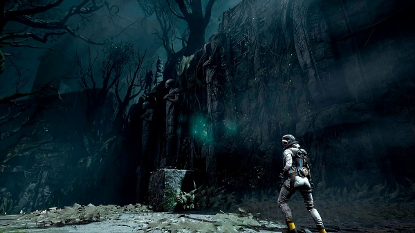 Игра PS5 Returnal Blu-Ray диск (9815396)