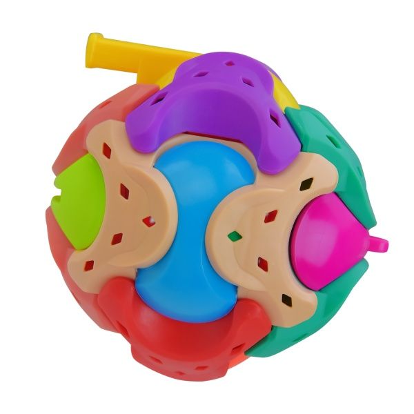 Головоломка 2 вида в ассортименте 1523-1