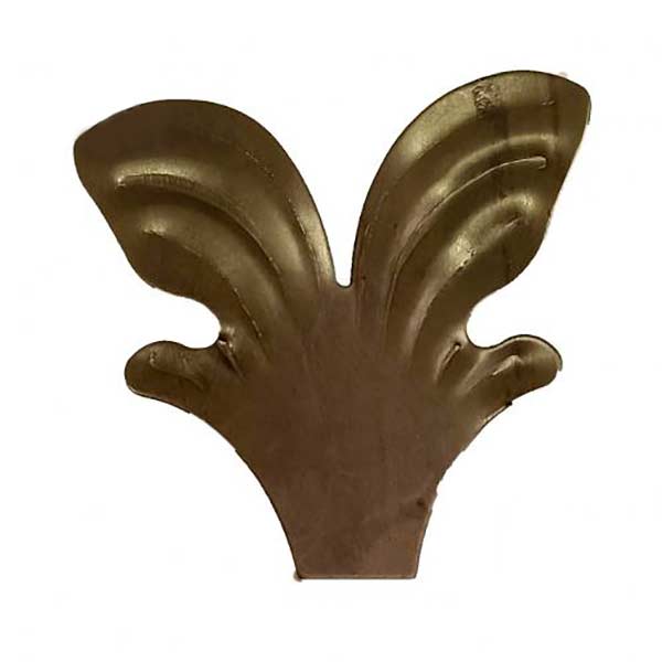 Декоративний елемент Гефест Листок (14,074)