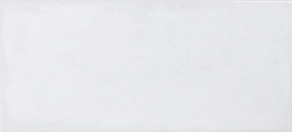 Плитка InterCerama Copper білий 23*50 /244 061 23x50 