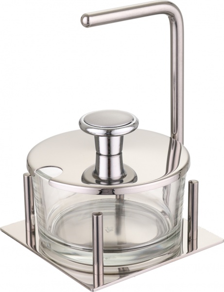 Ємність для сиру квадратна Alex TI1/SMALEX-10 Eme 