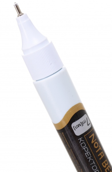 Коректор-ручка Nota Bene 7 мл