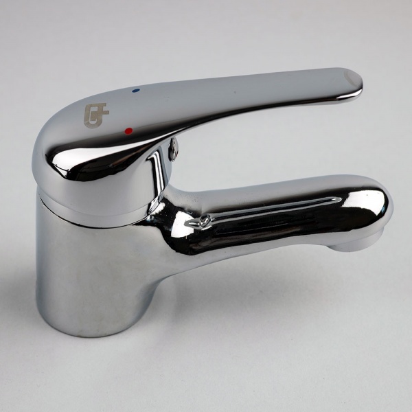 Смеситель для умывальника GH Melode 10.10.123