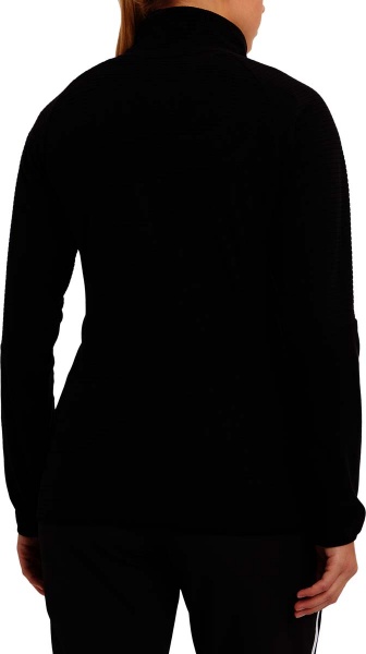 Джемпер McKinley Clana fz wms 415828-057 р. 44 черный