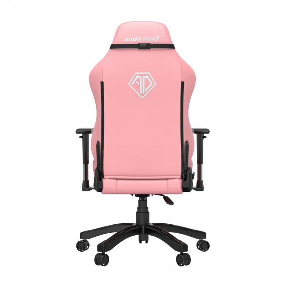 Крісло Anda Seat Phantom 3 Size L Pink (AD18Y-06-P-PV) рожевий 