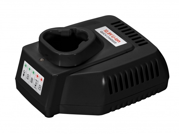 Гайковерт ударний акумуляторний Sparky GUR 10,8Li HD