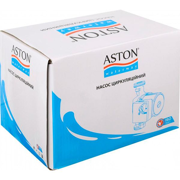 Насос Aston Waterway RS25/4G-180