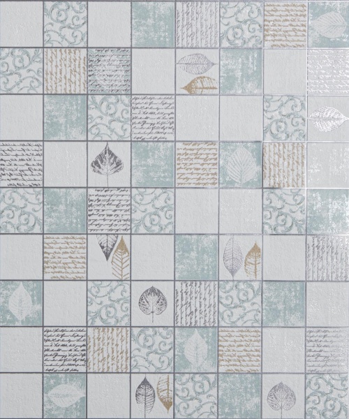 Шпалери вінілові на паперовій основі Bravo 85091BR35 0,53x10,05 м 