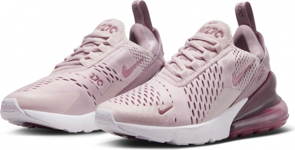 Кросівки Nike AIR MAX 270 AH6789-601 р.41 бежевий