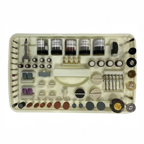 Шліфувально-гравірувальний пристрій Felisatti МШМ-170Э/F80126