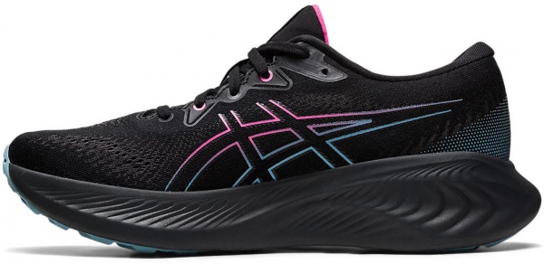 Кросівки Asics GEL-CUMULUS 25 GTX 1012B502-001 р.38 чорний