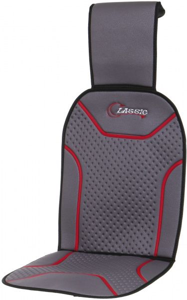 Накидка KSC-0229-BK King Company чорний