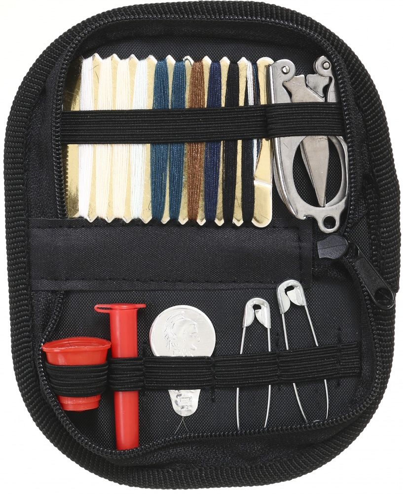 Набір швейний армійський 250 г