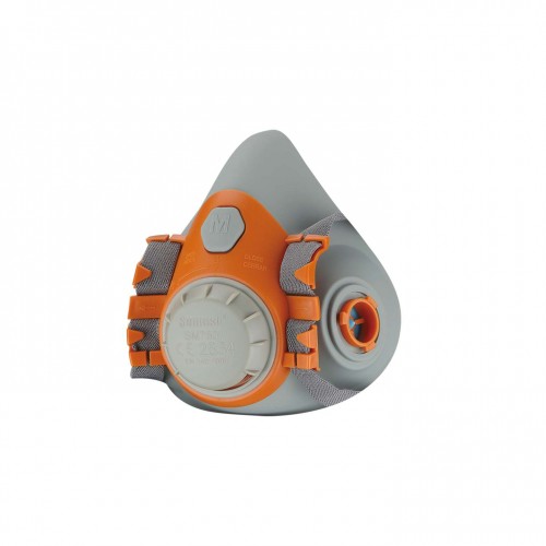 Полумаска SEMASK SM7501