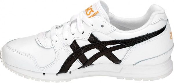 Кроссовки Asics GEL-MOVIMENTUM 1192A002-100 р.9 белый