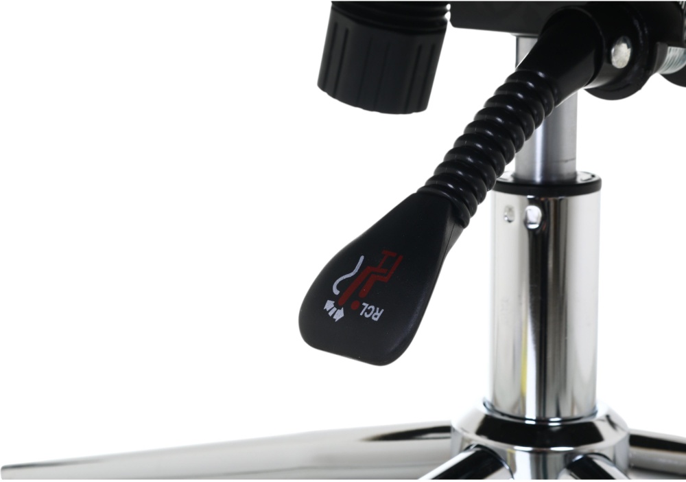 Крісло офісне Центр Меблів Кристоф Y-621-2 бежевий