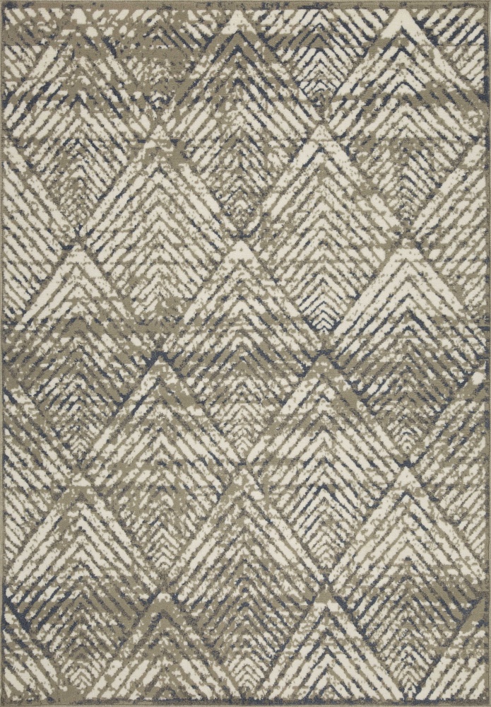 Килим Oriental Weavers NORWAY (2933/ZC4-V) 80x120 см