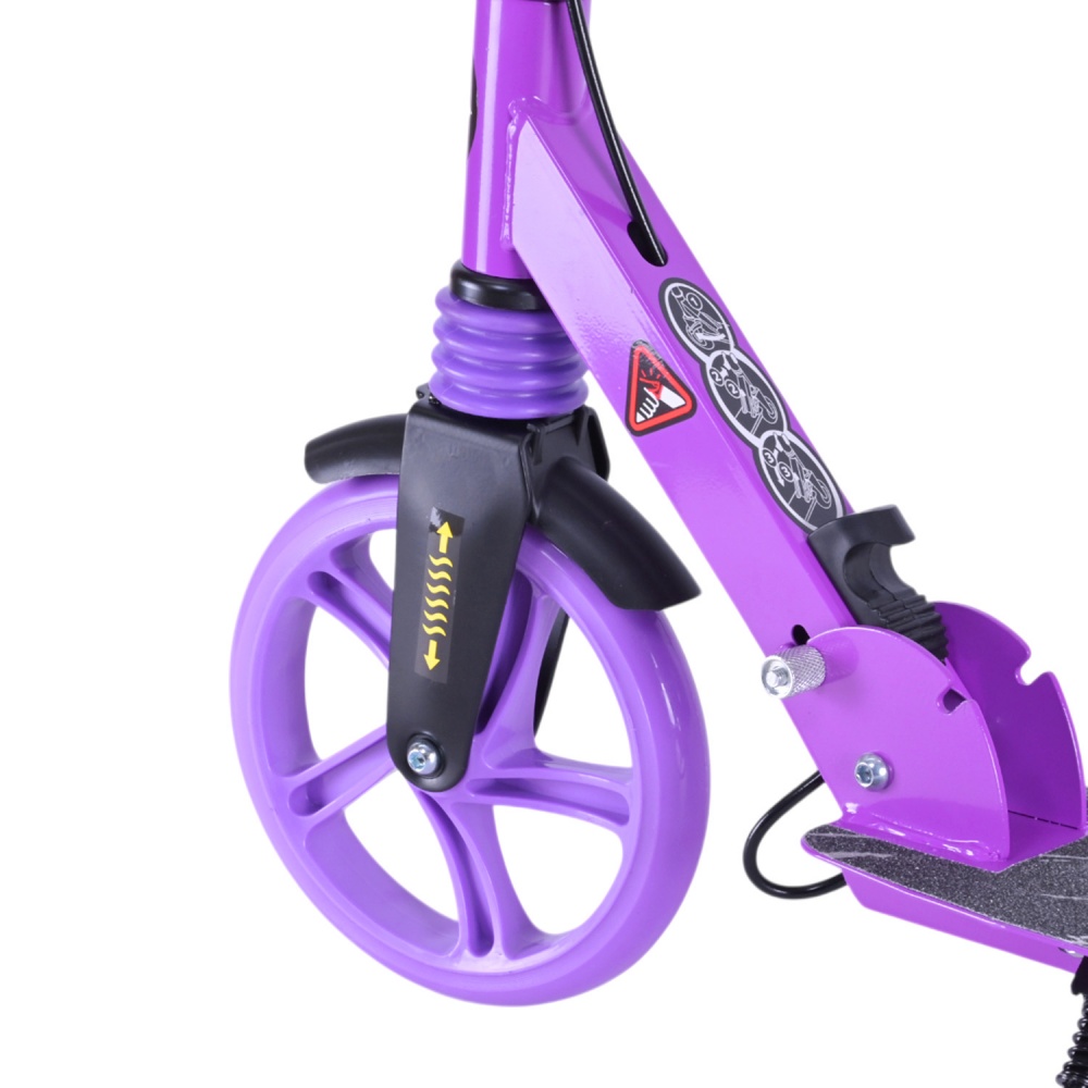 Самокат Shantou в асортименті SK2523