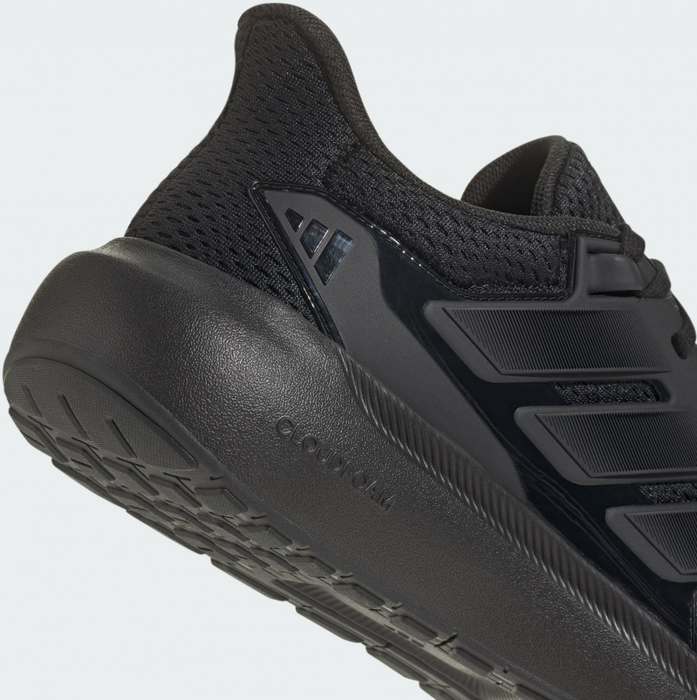 Кросівки чоловічі Adidas ULTIMASHOW 2.0 IE8898 р.42 2/3 чорні