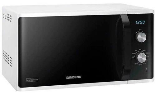 Мікрохвильова піч Samsung MG23K3614AW/BW 