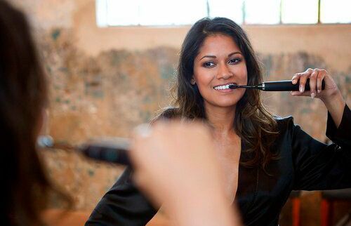 Електрична зубна щітка Philips HX9334/41 (набір)