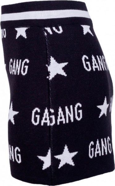 Юбка Gang р.128 черный 19G128-7-1850 