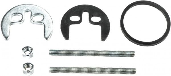 Змішувач для умивальника Ferro Retro XR 2