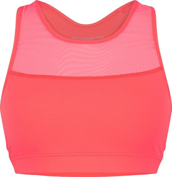 Бра Energetics Olga 3 wms 302640-246 36 червоний