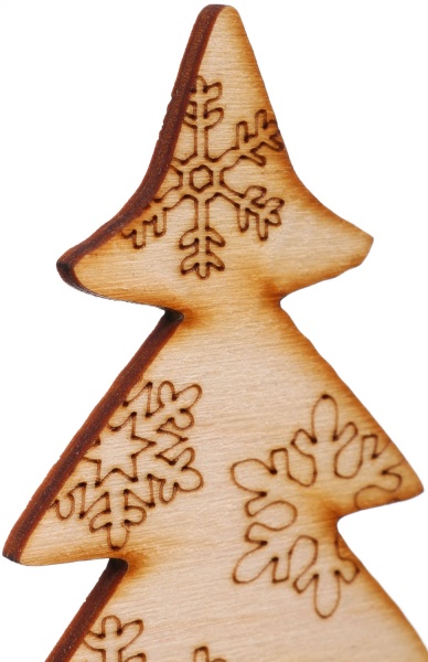 Ялинкова іграшка Ялинка 6331 170 см  