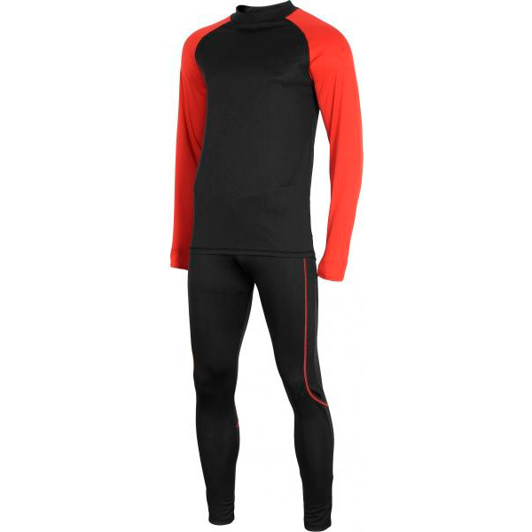 Комплект термобілизни Outhorn HOZ20-BIMC600-20S M чорний