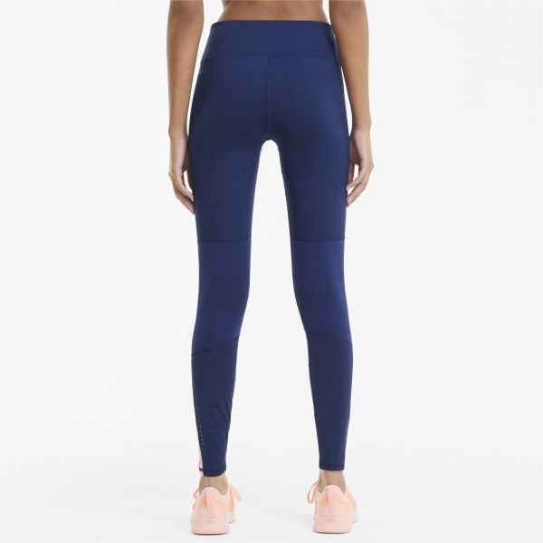 Лосини Puma RUN FAV REG RISE FULL TIGHT 52019112 XL синій