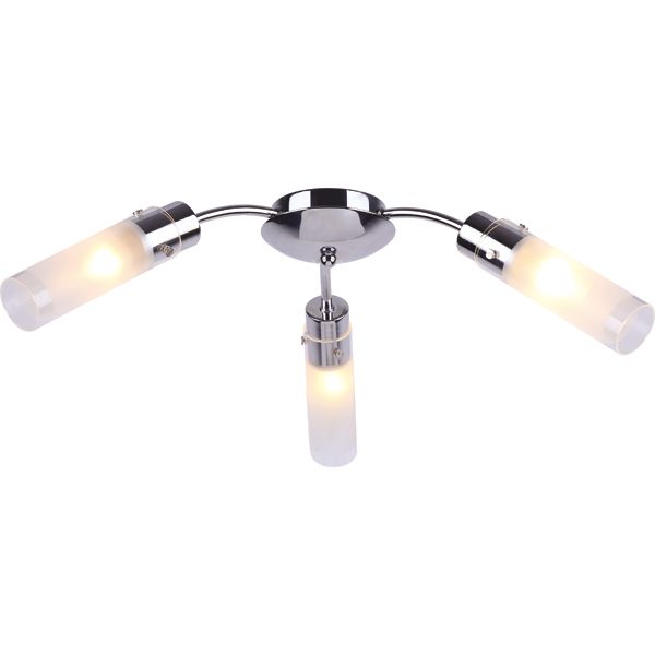 Светильник Trinity ALHL-6310/3-CH хром