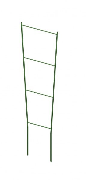 Опора шпалера прямая 1400 мм