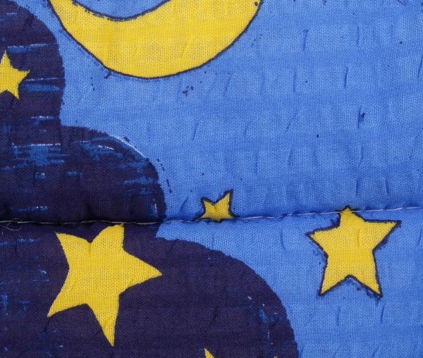 Подушка Home Line разноцветный 40х60 см 