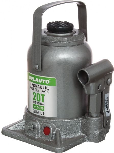 Домкрат гидравлический Белавто DB20 20 т
