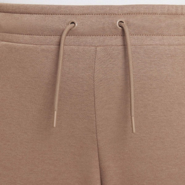 Штани Nike W NSW ICN CLSH FLC MR JGGR DD5029-256 р. S бежевий