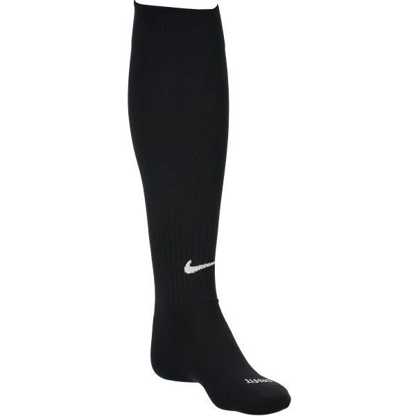 Гетры футбольные Nike U NK ACDMY OTC SX4120-001 р.L черный