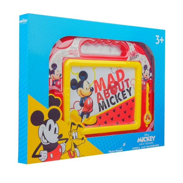 Доска для рисования Микки Маус D-3406