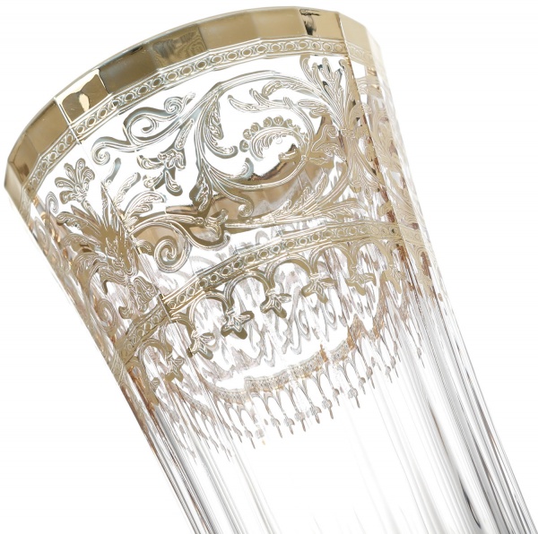 Набор бокалов для шампанского Baroque 180 мл 6 шт. Combi 